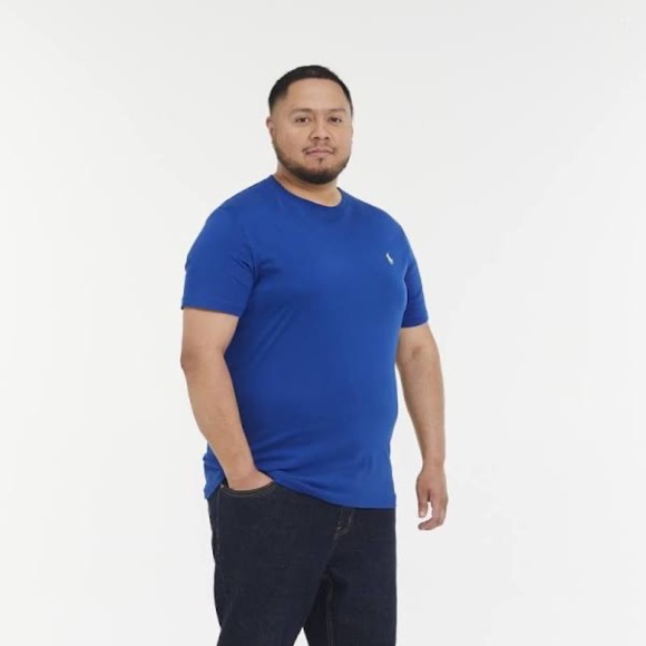 Polo Ralph Lauren Men’s Classic Fit Jersey T-Shirt Tee Size XXL - Picture 2 of 6